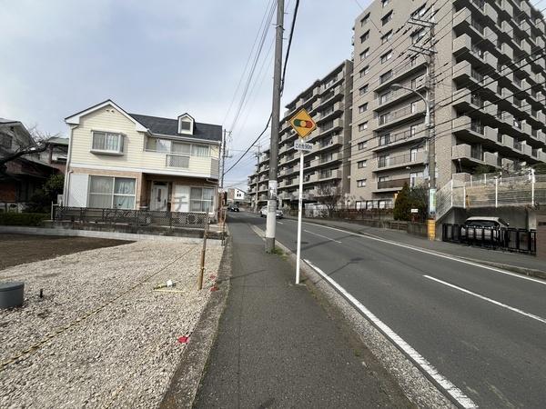 茅ヶ崎市菱沼3丁目　新築戸建　C号棟　全3棟