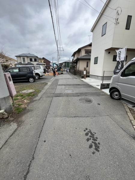 茅ヶ崎市今宿の新築一戸建