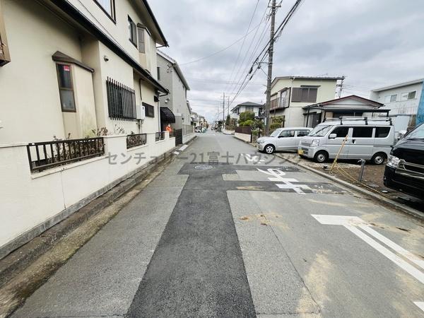 茅ヶ崎市高田４丁目の新築一戸建
