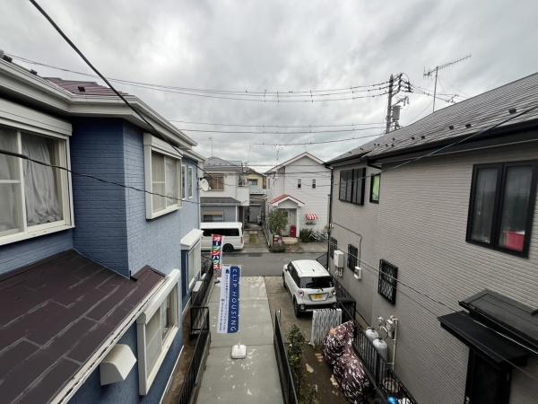茅ヶ崎市中島の中古一戸建て