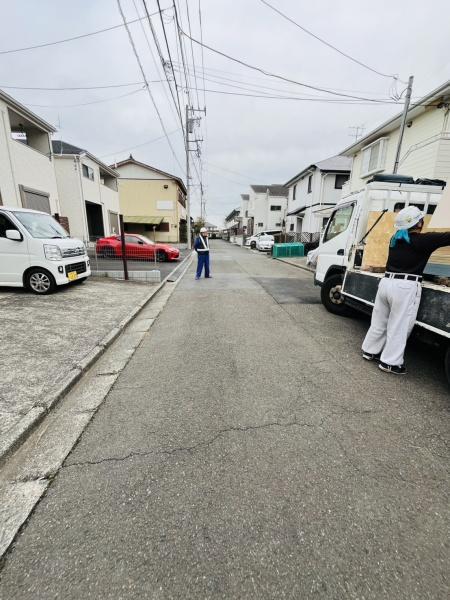 茅ヶ崎市堤の新築一戸建