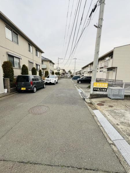 茅ヶ崎市堤の新築一戸建