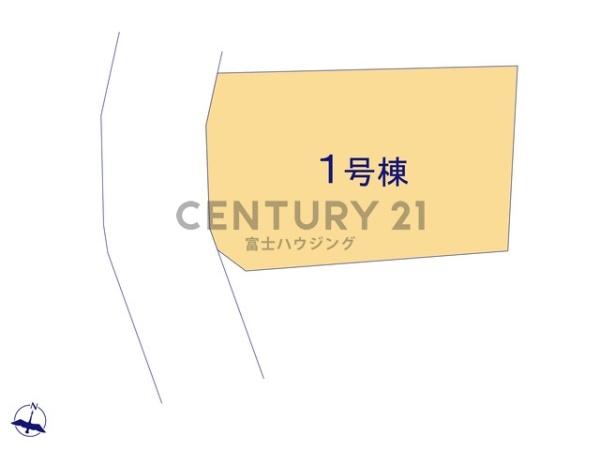 茅ヶ崎市萩園の新築一戸建