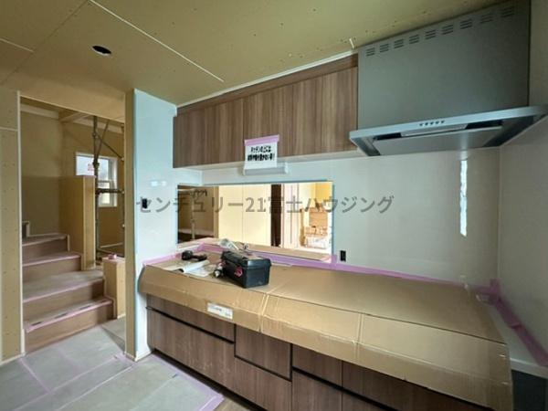 茅ヶ崎市円蔵２丁目の新築一戸建