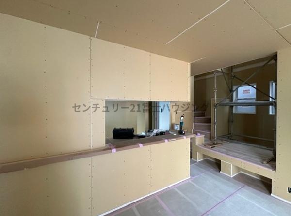 茅ヶ崎市円蔵２丁目の新築一戸建