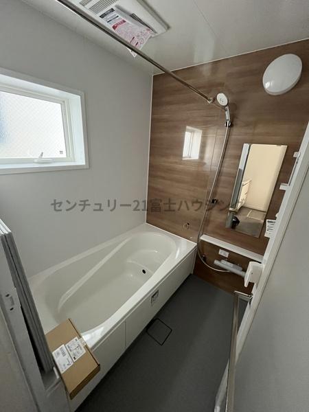 茅ヶ崎市松が丘１丁目の新築一戸建