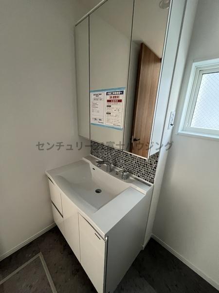茅ヶ崎市松が丘１丁目の新築一戸建