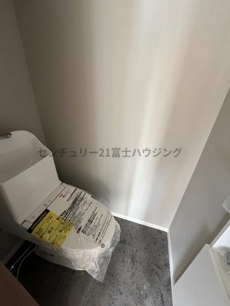 茅ヶ崎市松が丘１丁目の新築一戸建