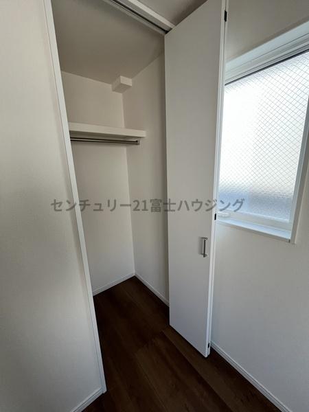 茅ヶ崎市松が丘１丁目の新築一戸建