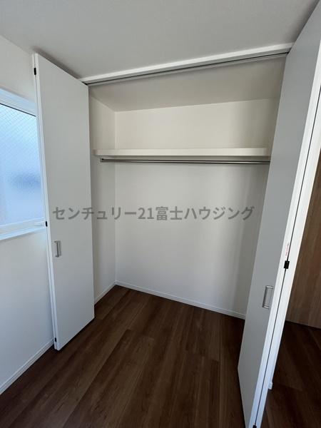 茅ヶ崎市松が丘１丁目の新築一戸建