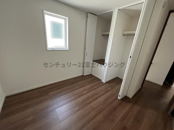 茅ヶ崎市松が丘１丁目の新築一戸建