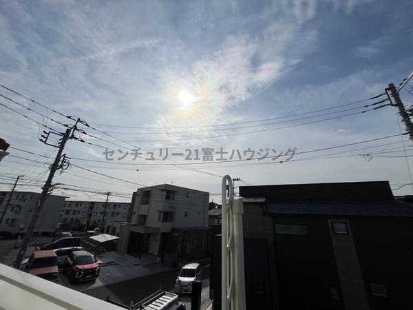 茅ヶ崎市松が丘１丁目の新築一戸建