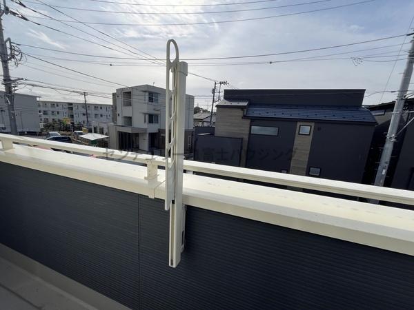 茅ヶ崎市松が丘１丁目の新築一戸建