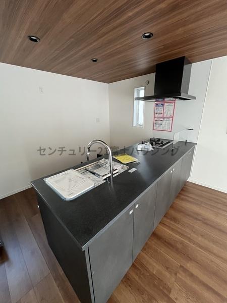 茅ヶ崎市松が丘１丁目の新築一戸建