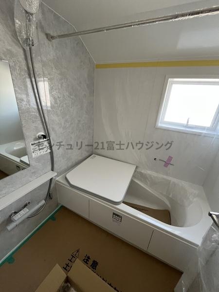 茅ヶ崎市松が丘１丁目の新築一戸建
