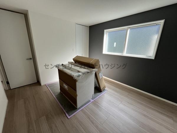 茅ヶ崎市松が丘１丁目の新築一戸建