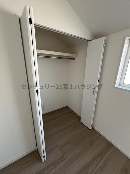 茅ヶ崎市松が丘１丁目の新築一戸建