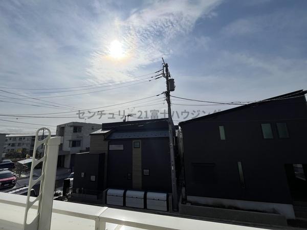 茅ヶ崎市松が丘１丁目の新築一戸建