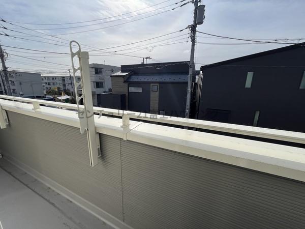 茅ヶ崎市松が丘１丁目の新築一戸建