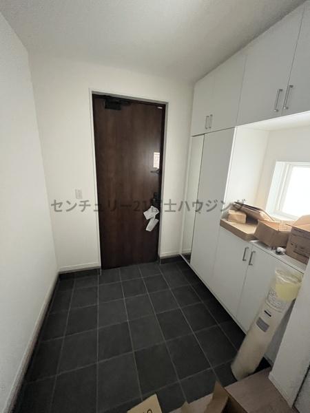 茅ヶ崎市松が丘１丁目の新築一戸建