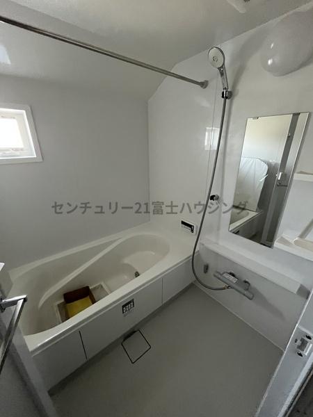 茅ヶ崎市松が丘１丁目の新築一戸建