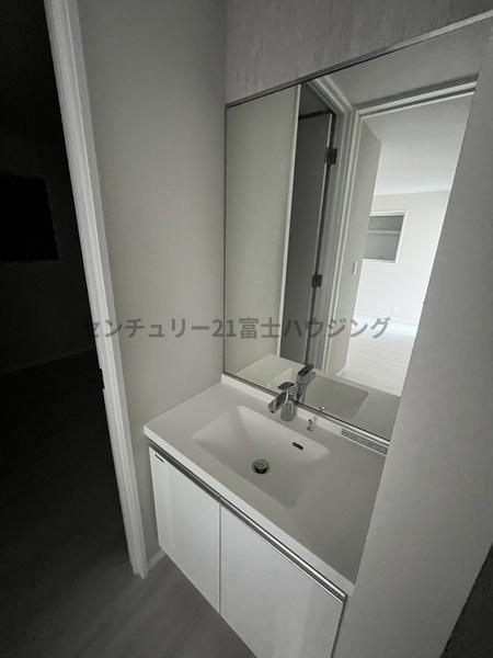 茅ヶ崎市松が丘１丁目の新築一戸建