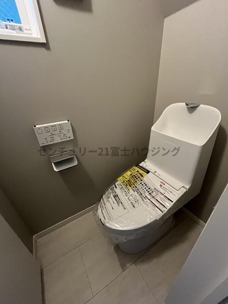 茅ヶ崎市松が丘１丁目の新築一戸建
