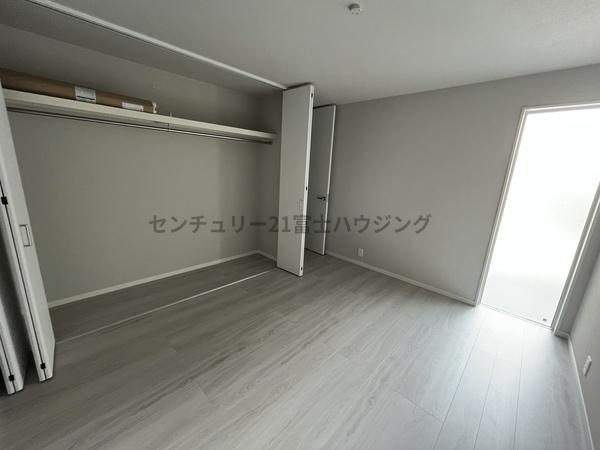 茅ヶ崎市松が丘１丁目の新築一戸建