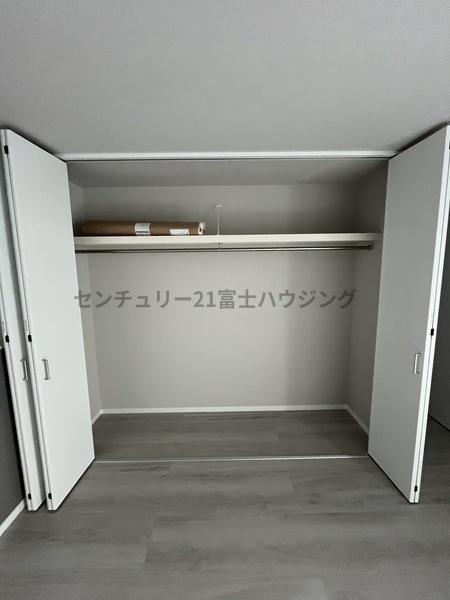 茅ヶ崎市松が丘１丁目の新築一戸建