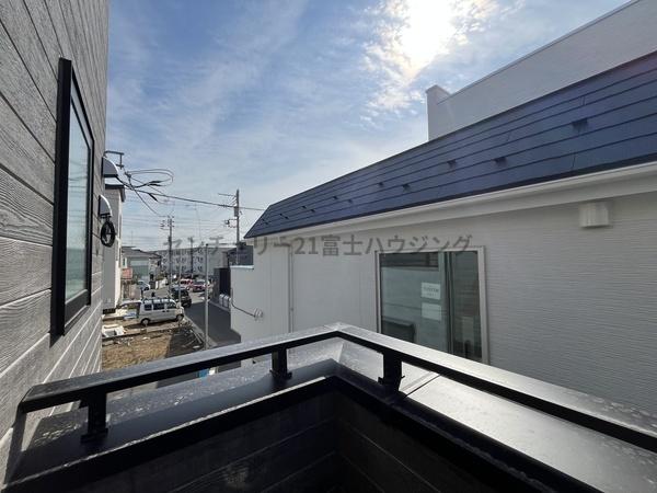 茅ヶ崎市松が丘１丁目の新築一戸建