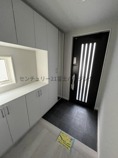 茅ヶ崎市松が丘１丁目の新築一戸建
