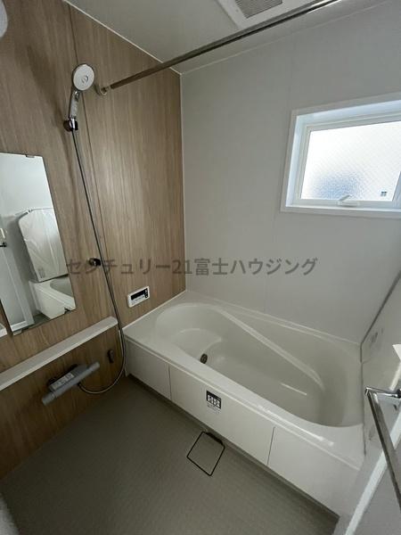茅ヶ崎市松が丘１丁目の新築一戸建