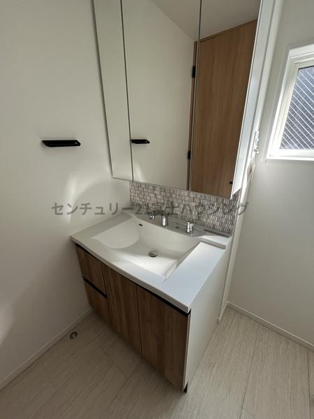 茅ヶ崎市松が丘１丁目の新築一戸建