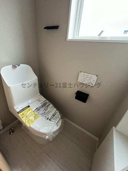 茅ヶ崎市松が丘１丁目の新築一戸建