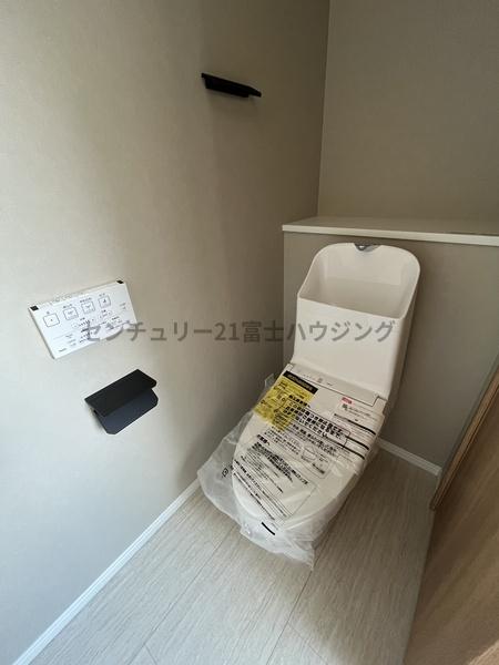 茅ヶ崎市松が丘１丁目の新築一戸建