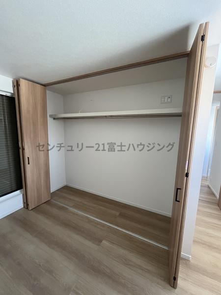 茅ヶ崎市松が丘１丁目の新築一戸建
