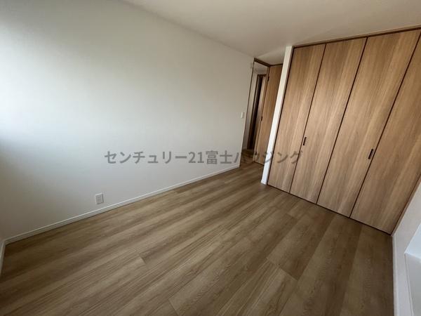 茅ヶ崎市松が丘１丁目の新築一戸建
