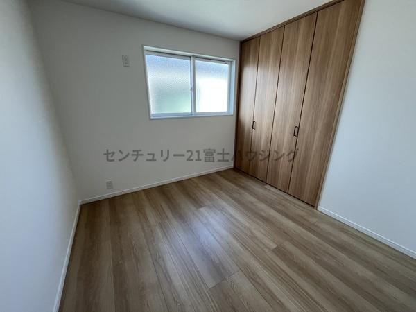 茅ヶ崎市松が丘１丁目の新築一戸建