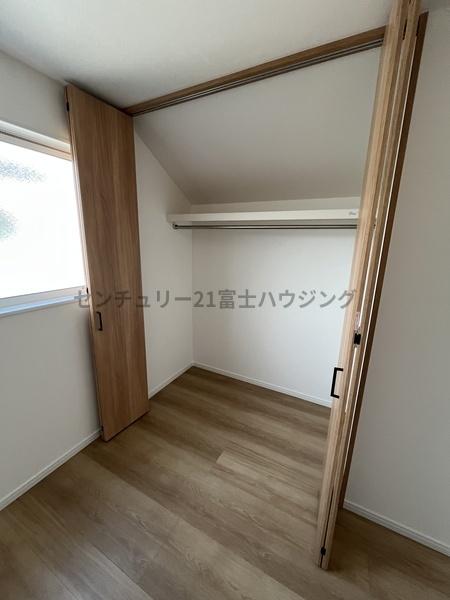 茅ヶ崎市松が丘１丁目の新築一戸建