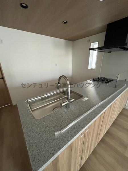 茅ヶ崎市松が丘１丁目の新築一戸建
