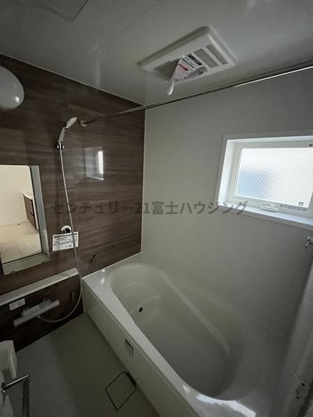 茅ヶ崎市松が丘１丁目の新築一戸建