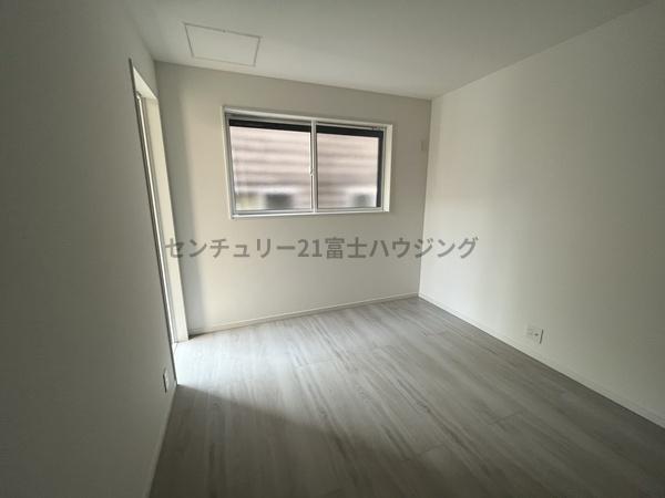 茅ヶ崎市松が丘１丁目の新築一戸建