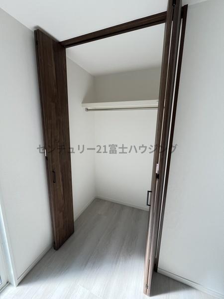 茅ヶ崎市松が丘１丁目の新築一戸建