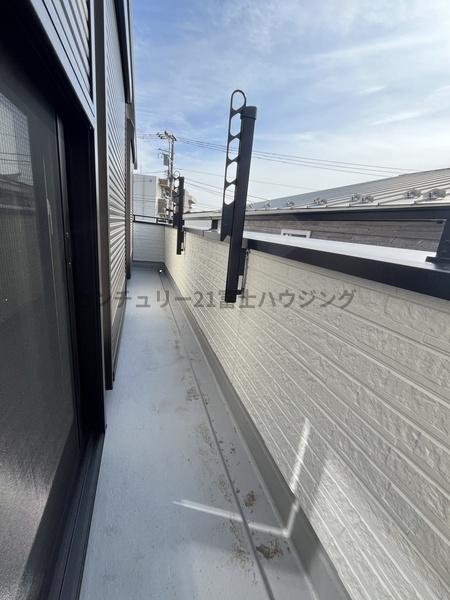茅ヶ崎市松が丘１丁目の新築一戸建