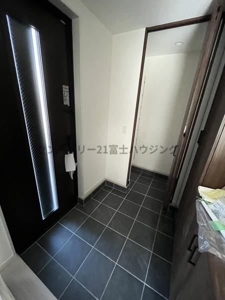 茅ヶ崎市松が丘１丁目の新築一戸建