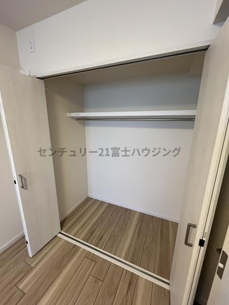リストレジデンス茅ヶ崎