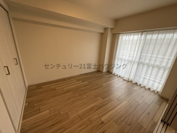 リストレジデンス茅ヶ崎
