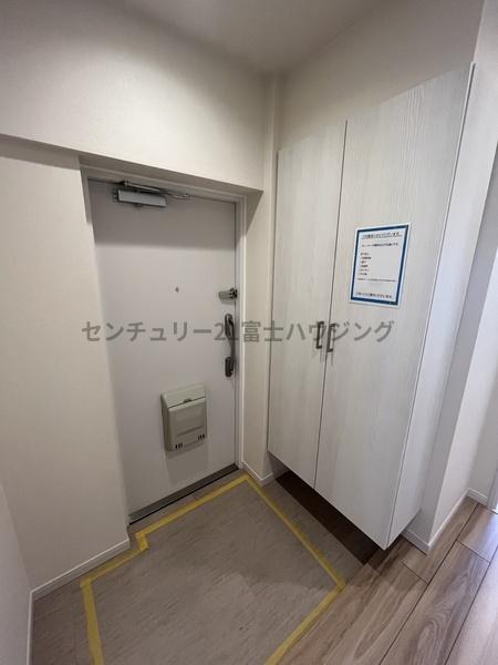 リストレジデンス茅ヶ崎