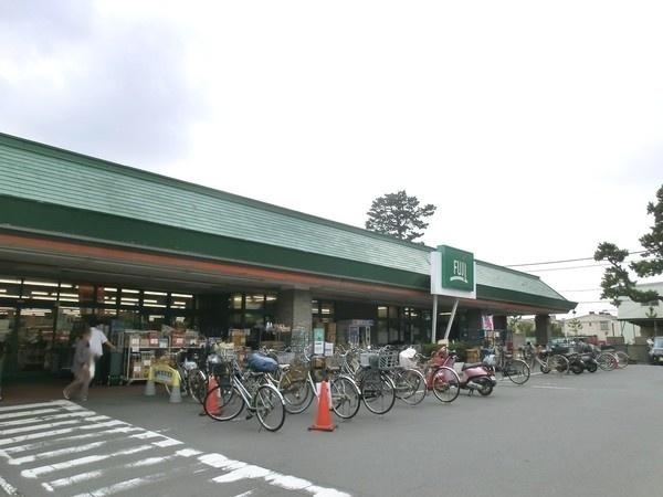 ネオハイツ茅ヶ崎(Fuji鶴嶺店)