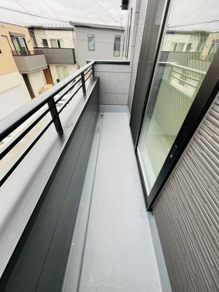 茅ヶ崎市今宿の新築一戸建